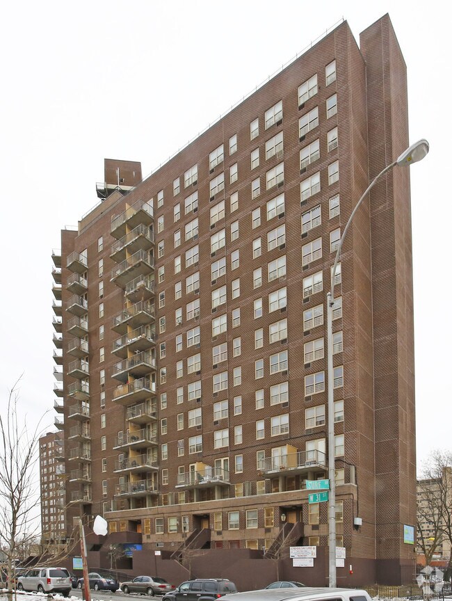 Sea Park Apartments Brooklyn, NY