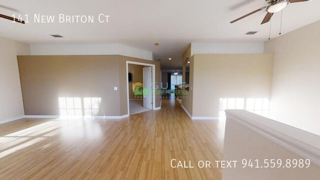 Building Photo - 141 New Briton Ct