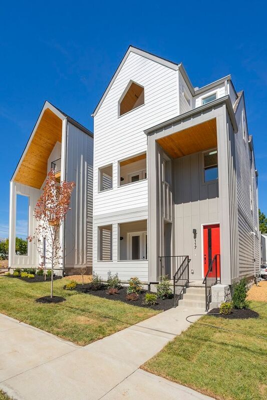 Building Photo - 117 Lucile St