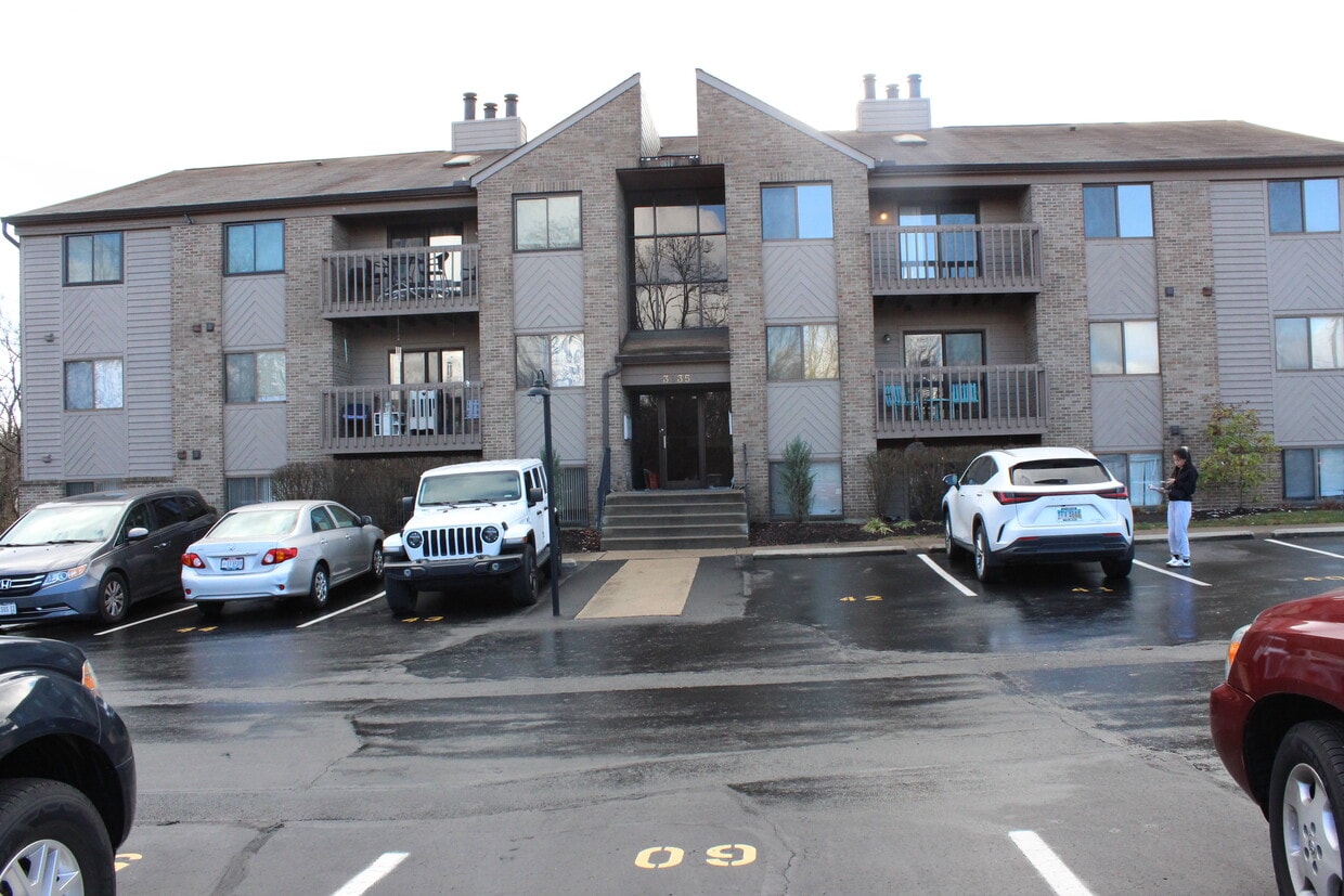 3635 Kohn Dr Unit 4302, Fairfield, OH 45014 Condo for Rent in