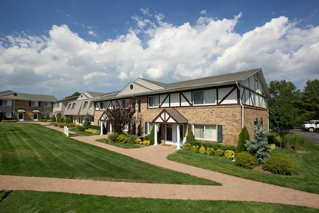 Foto del interior - Fairfield Greens At Holbrook