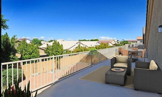 Foto del edificio - 1010 W Euclid Ave