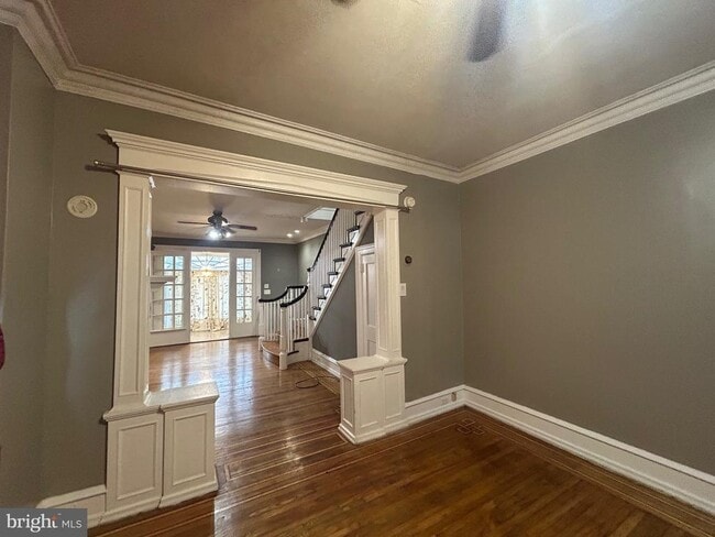 Foto del edificio - 6014 W Oxford St