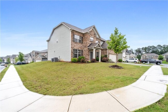 Foto del edificio - 2537 Sori Dr