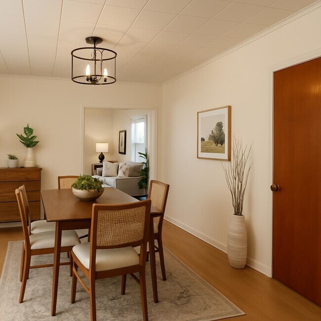 Foto del edificio - 210 Hamilton St