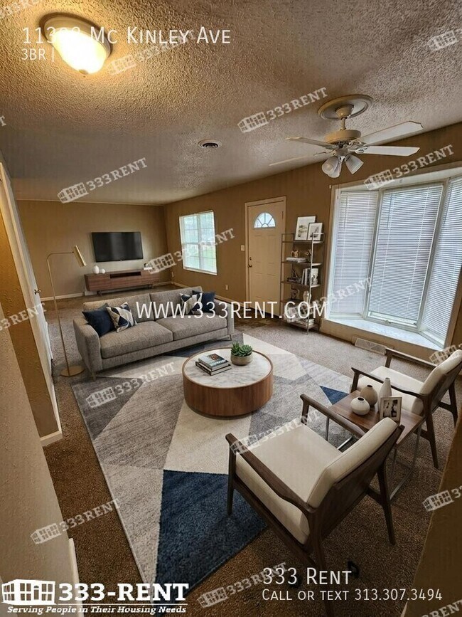 Foto del edificio - 11308 Mc Kinley Ave