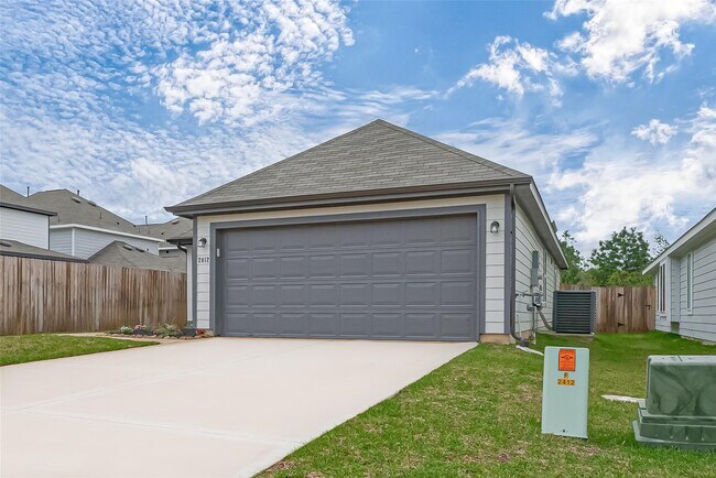 Foto del edificio - 2412 Cave Fish Dr