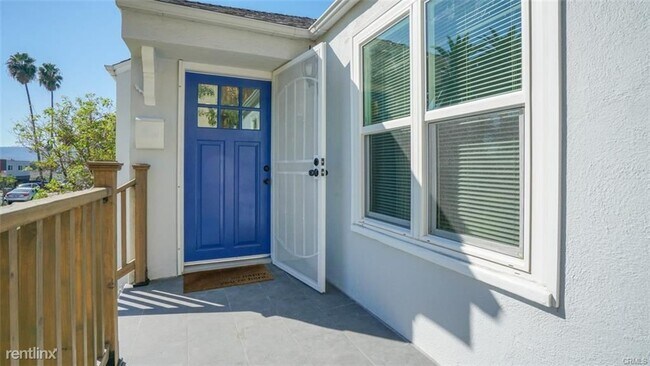 Building Photo - 2 br, 1 bath House - 1153 Spazier Ave