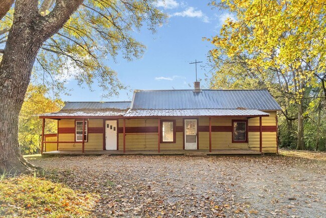 Foto del edificio - 1124 Palmyra Rd