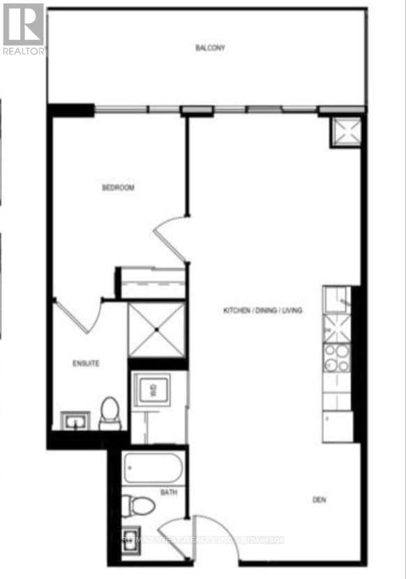 Building Photo - 2369 Danforth Ave