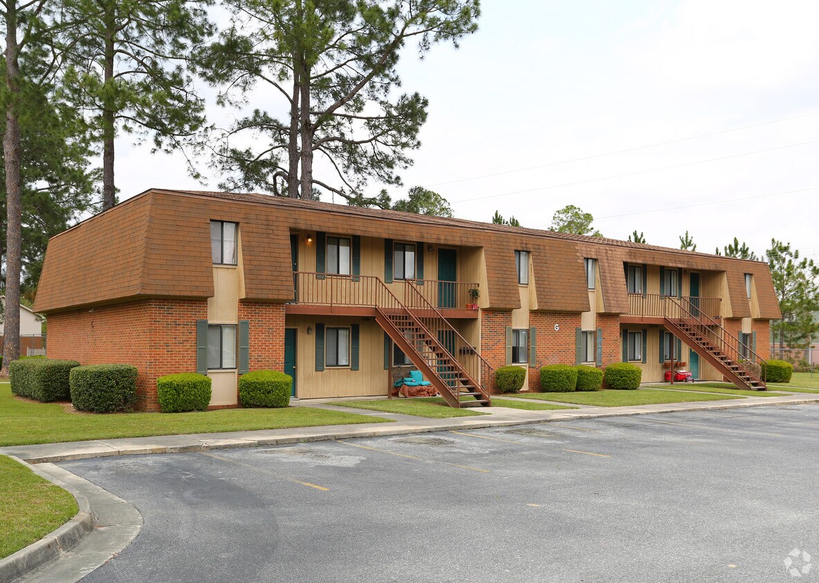 Jac Lyn Apartments Apartments in Moultrie, GA