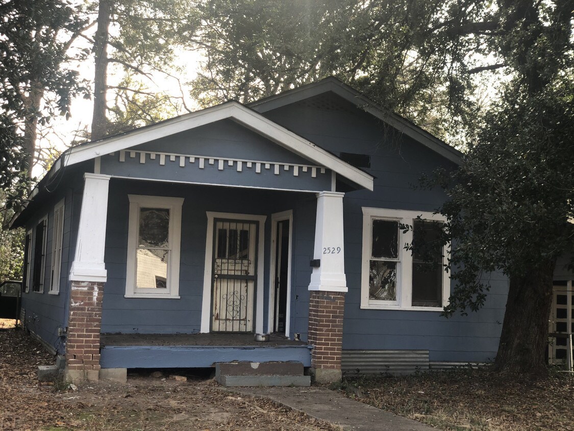 Primary Photo - 2529 Merwin Street, 71103
