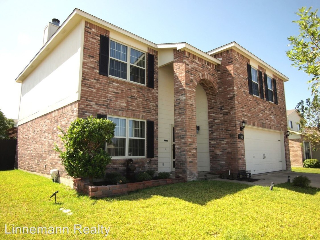 Primary Photo - 2402 Napier Dr