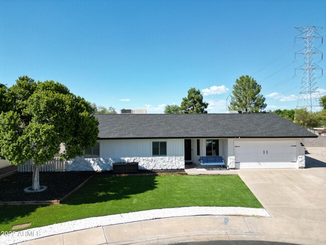 Building Photo - 3966 E Gable Ave