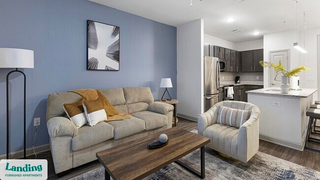 Building Photo - 2800 NE Green Oaks Blvd