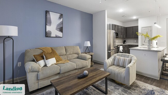 Building Photo - 2800 NE Green Oaks Blvd