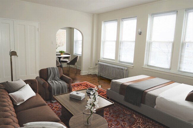 Foto del edificio - 1628 Sherwin