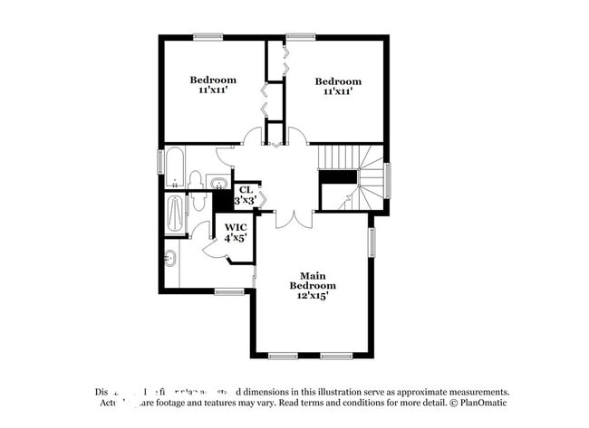 Foto del edificio - 1029 Kelsey Ave