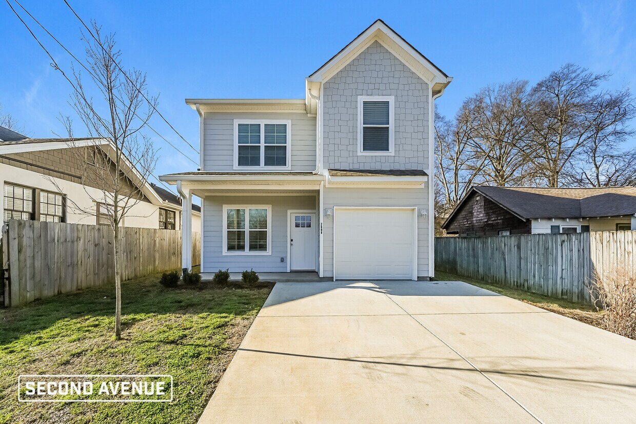 Foto principal - 2608 Elliott Dr