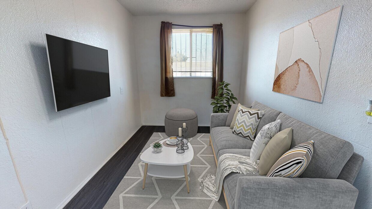 12 Apartments for Rent in Watts, CA Westside Rentals