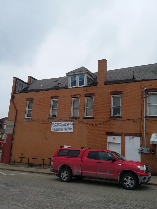 Foto del edificio - 1700 5th Ave