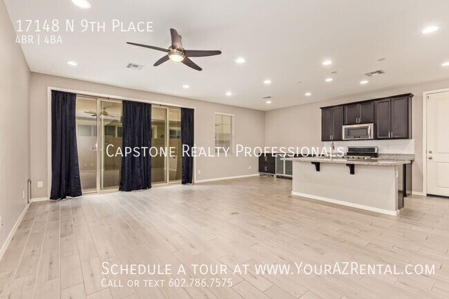 Foto del edificio - 17148 N 9th Pl