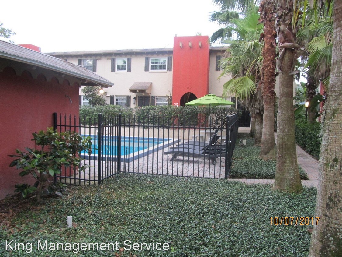 Foto principal - 2503 E Central Blvd