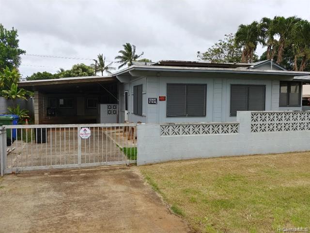 Primary Photo - 67-247-247 Kukea Cir