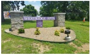 Foto principal - Westridge Apartments