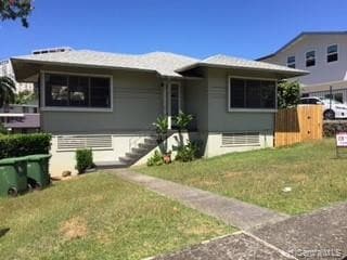 Primary Photo - 1672 Lewalani Dr