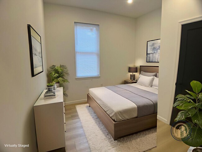 Photo - 3010 N Marvine St Apartment