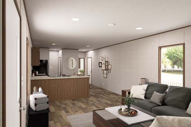 Foto del edificio - 9528 Hausmond Way