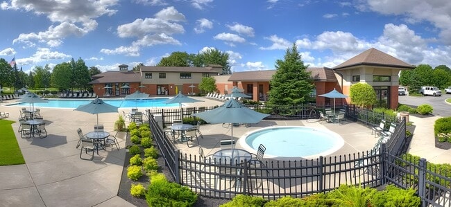 Building Photo - Rustic Village