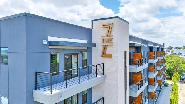 Building Photo - The Zenith