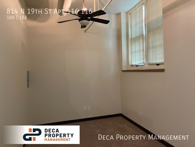 Building Photo - 1 Bedroom 1 Bathroom Apartment