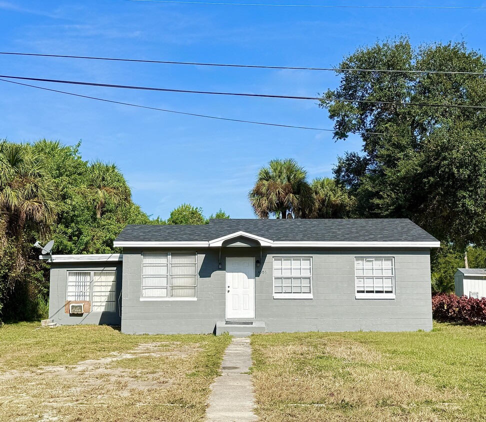 Foto principal - 4506 Matanzas Ave