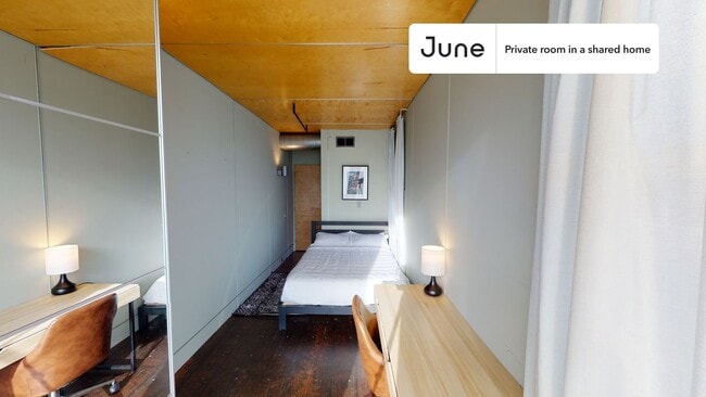 Photo - Room in Shared 6 bed/6 bath home