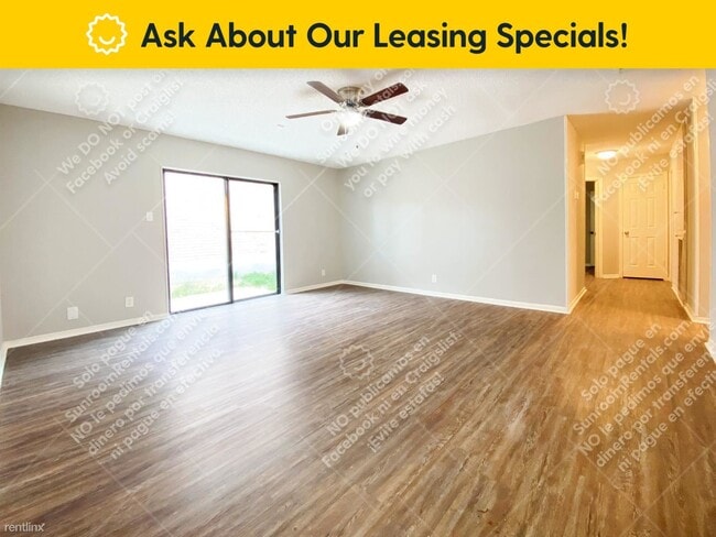 Foto del edificio - 3 br, 2 bath House - 9211 De Frene