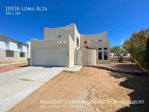 Building Photo - 10936 Loma Alta Pl