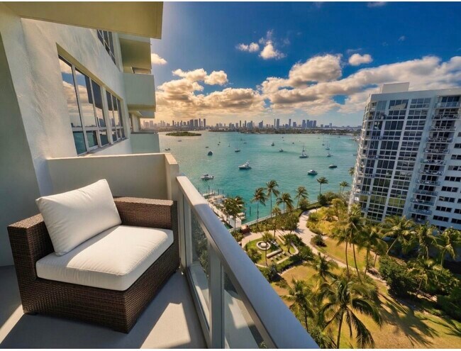 Foto del edificio - 1500 Bay Rd