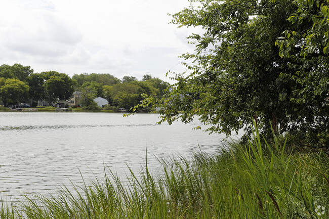 Foto del edificio - Hampton River Villas