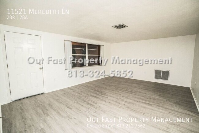 Foto del edificio - 11521 Meredith Ln