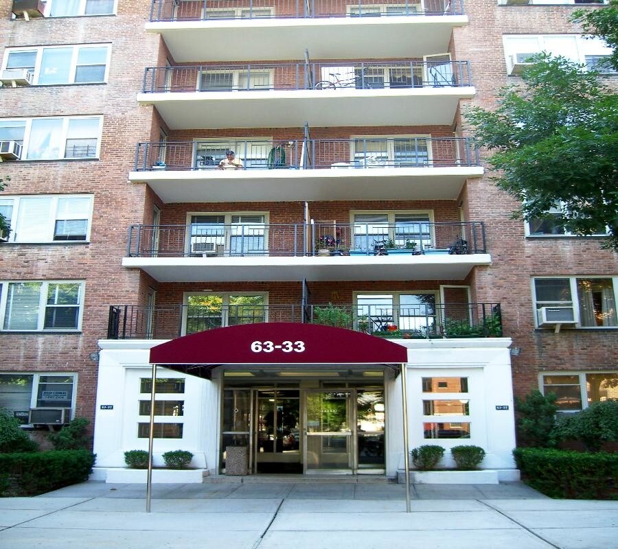 Primary Photo - 63-33 98th Pl