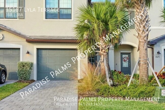 Photo - 15167 Lyla Ter Townhome