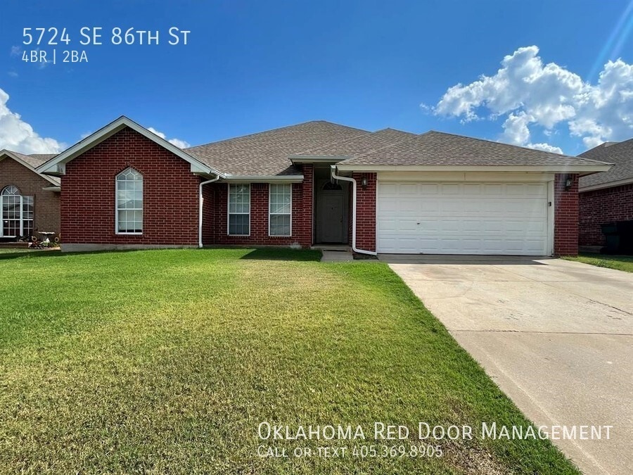 Foto principal - 5724 SE 86th St