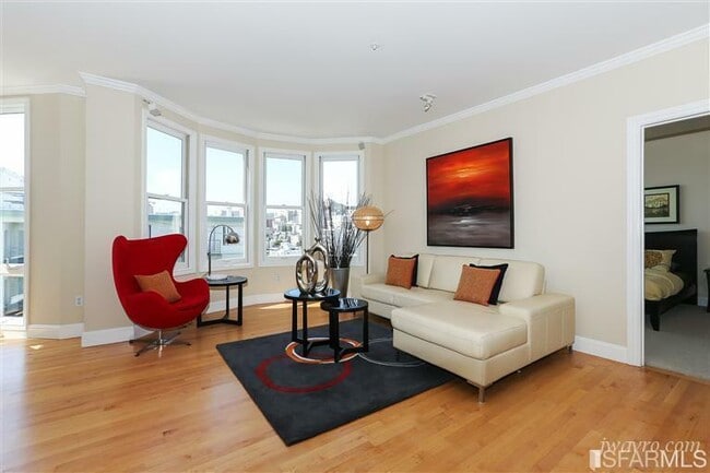 Building Photo - 1438 Filbert St