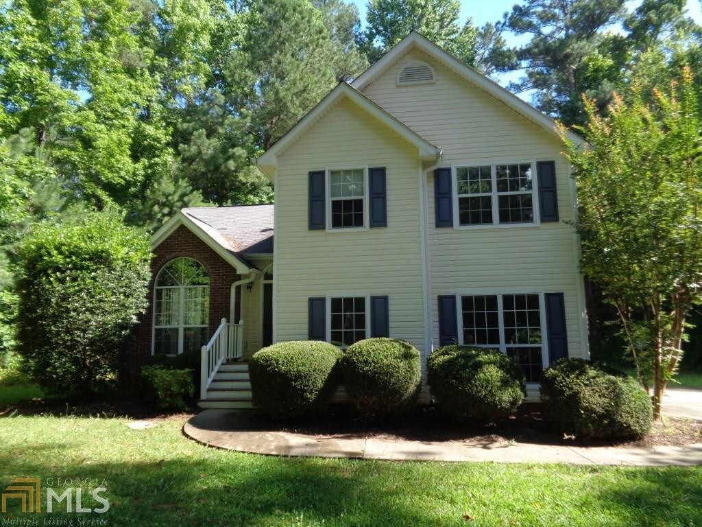 30 Sawgrass Manor Dr, Newnan, GA 30265 House Rental in Newnan, GA