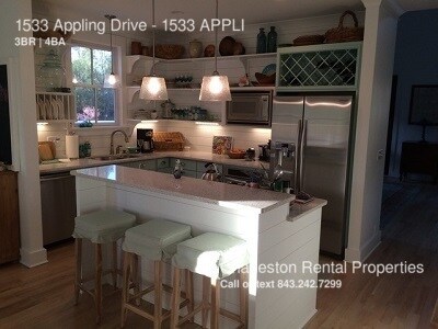 Building Photo - 1533 Appling Dr