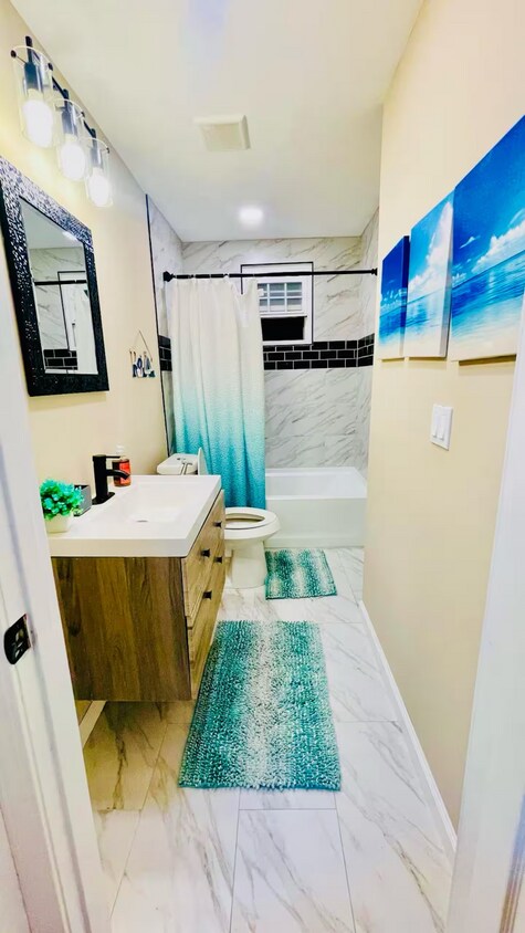 Foto principal - 2621 Edwin St
