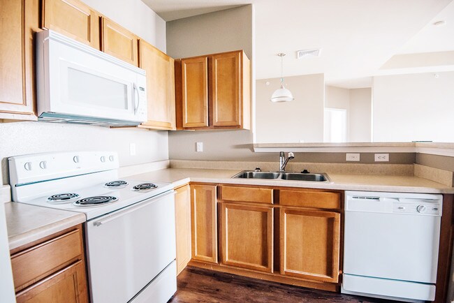 Highland Ridge Apartments Ks Highland Ridge Apartments Ks